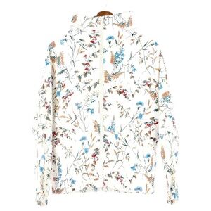 Maje windbreaker NWT